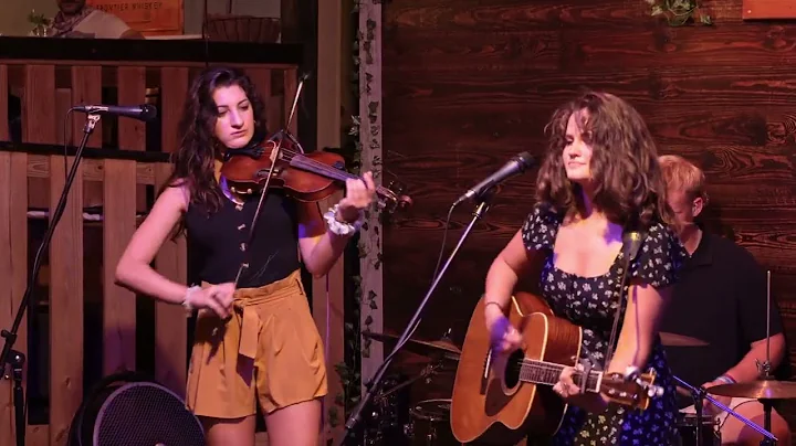 The Cajun French ensemble 'Amis du Teche'