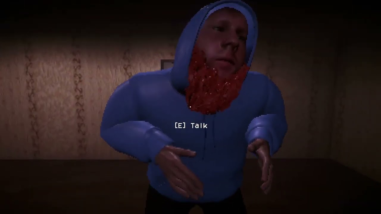 BARU PINDAH RUMAH SUDAH BERTEMU TETANGGA ANEH! - Night Knocks