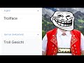 Youtube Thumbnail title