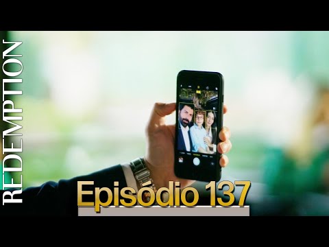 Cativeiro Episódio 137 Legenda Em Português 