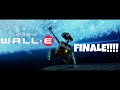 Walle 2008 pc finale  the return to earth