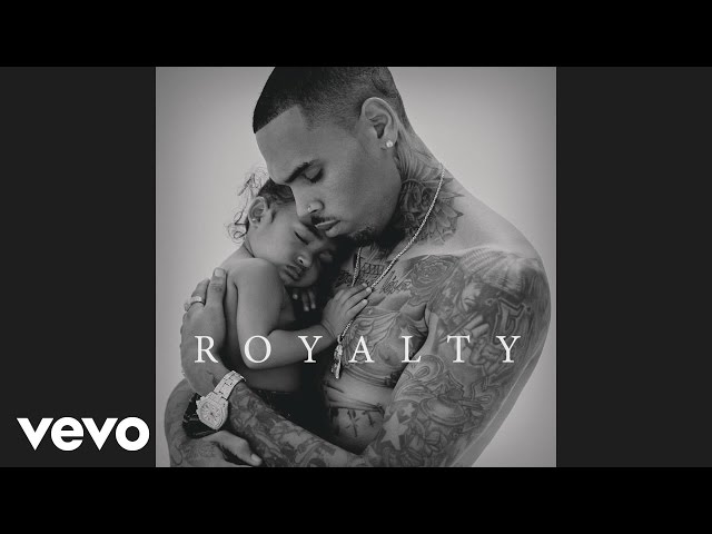 Chris Brown - Who's Gonna (Nobody) ft. Keith Sweat