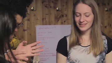 Make Music. Not War. - Documentary Film / How a Youth Exchange Can Change Lives