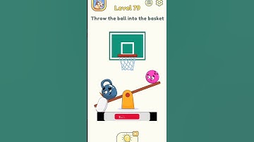 Dop 2 || Help through the ball on basket ☝ #shorts #dop2 #viralgaming