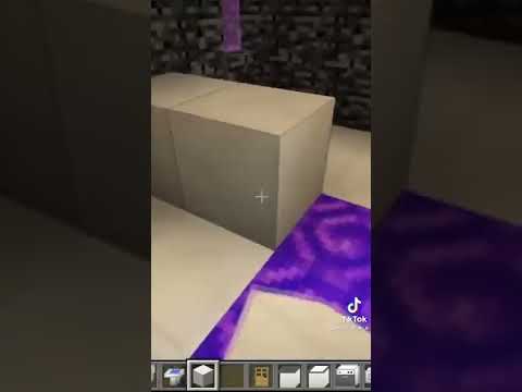Minecraft #shorts(5)