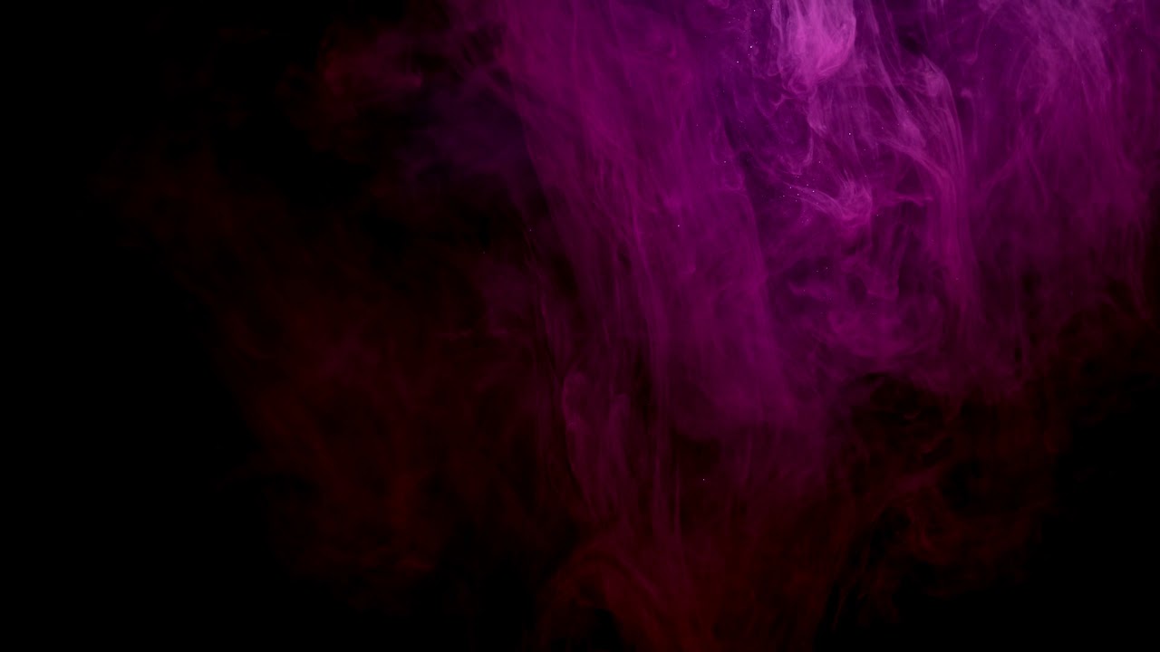 Pink Smoke Effects | Background Smoke Effects | No Copyright Video ...