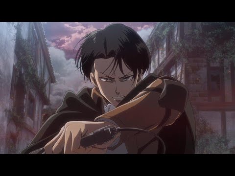 エレン巨人化のあのbgm 耐久 Attack On Titan Youtube