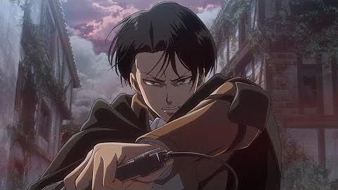進撃の巨人巨人化の曲