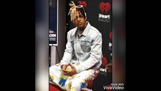 Xtentacion-Bluddy Katon Reversed