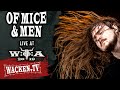 Of Mice & Men - 3 Songs - Live at Wacken Open Air 2019