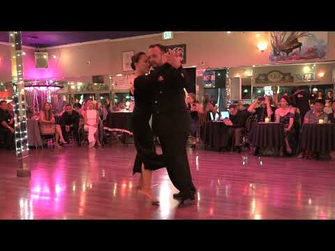 Ezequiel and Haruna at Milonga de Pipe and Anna 4/4