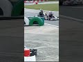 El primer kart #karting #a todo gas#marlon #automobile #marlonkart #tonykart #racing #carreras #gas