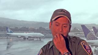 Airfield Safety Officers Talk About Asiana Flight 214