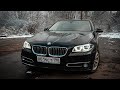 Самая ликвидная BMW f10 530d X-drive! Что вы получите за почти 2 миллиона Рублей?!