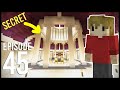 Hermitcraft 7: Episode 45 - THE SECRET BASE