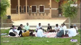 فصلة النوم قبل نهاية البث | #جنتل3