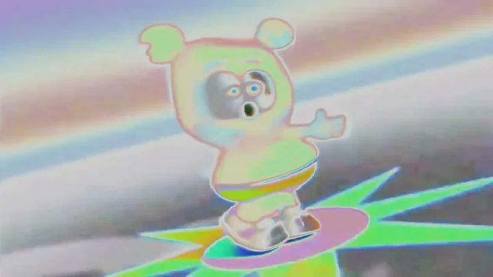 Preview 2 PinkBear Effects Effects (Foxtel Originals (2021) Effects)