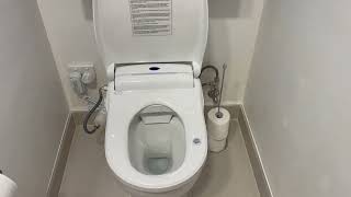 Evekare Smart Bidet Toilet Seat - Personal Review - EVK-0994-MCE