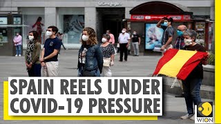 Spain: Experts predict the possible 2nd wave of COVID-19 infection | Coronvirus | Pandemic