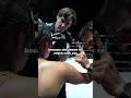 Going Into The Last Round With Gabi Moram