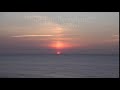 4K Sunrise Timelapse - Myrtle Beach, SC - 9/21/2018