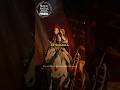 HERA escapa de ISENGARD 🔥 #elseñordelosanillos #anime #tolkien #cine