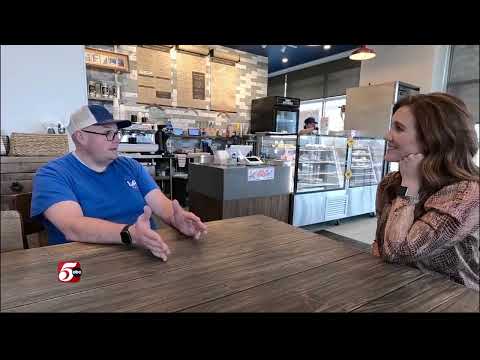 Australian eatery in Lake Elmo