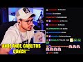 Zein IMITA a los CARLITOS INTENSOS🤣