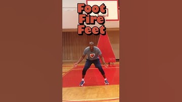 Basisprincipes van basketbalverdediging in minder dan 60 seconden