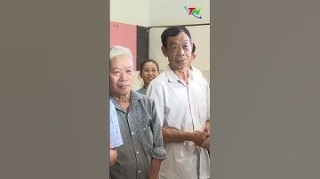Tổng Bí thư Tô Lâm thăm, động viên nhân dân tỉnh Thái Nguyên bị ảnh hưởng do bão số 11.
