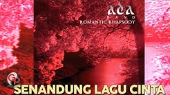 Ada Band - Senandung Lagu Cinta (Official Lyric)  - Durasi: 4:14. 