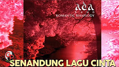 Video Mix - Ada Band - Senandung Lagu Cinta (Official Lyric) - Playlist 