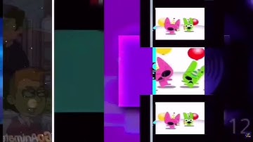 128 Shuric Scans With Are Slides #1 (Better Version)