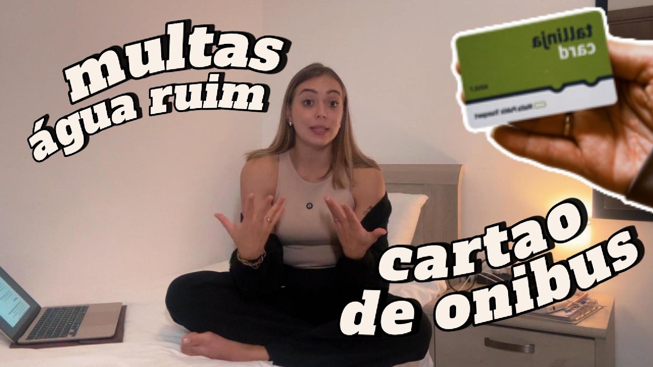 VOCÊ PRECISA SABER DISSO ANTES DE VIR PARA MALTA