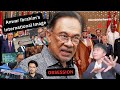Anwar Ibrahim's International Image Obsession
