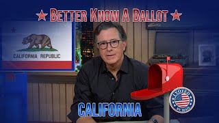 California, Confused About Voting In The 2020 Election? \\