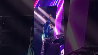 Gigi D'agostino - Live Sanremo 2024 "Costa Smeralda"