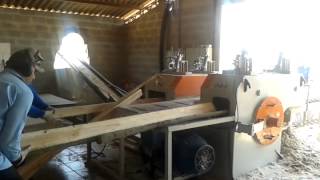 Serra Circular Combinada Vantec