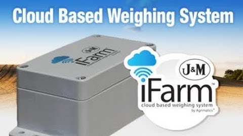 J&M iFarm System | Ag in Motion 2019 | Flaman Agriculture