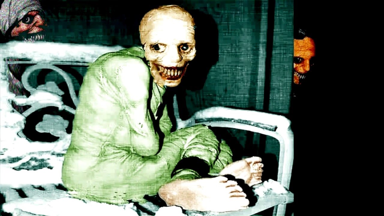 @((EL EXPERIMENTO RUSO DEL SUEÑO))@ - YouTube