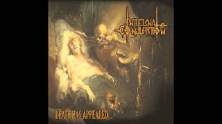 Infernal Conjuration - Trapped in a Portal
