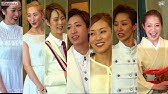 スターからのメッセージ 宙組 松風輝 Youtube