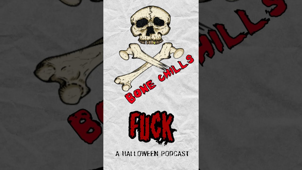Bone Chills - I love bones #shorts