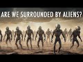 Exploring the Possibility of Alien Life