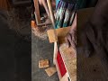 Making a folding chicken coop! 🐓🏠 #chickencoop #foldable #woodwork #woodworking