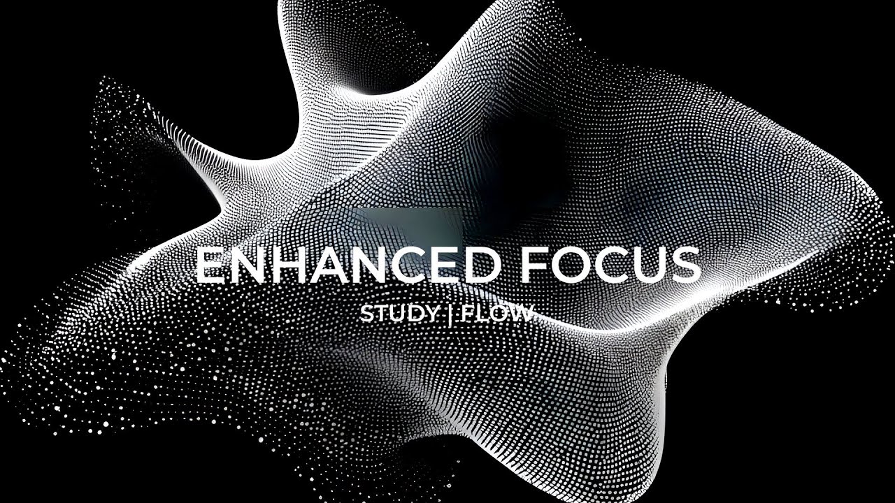 Limitless Study Limitless Focus - 40Hz Gamma Binaural Beats for Enhanced Cognitive ...