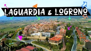 Episode 5: LaGuardia & Logroño