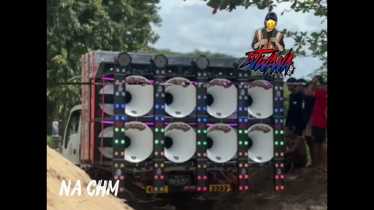 မြူမြူလေး လာမယ် NA CHM DJ WANA REMIX