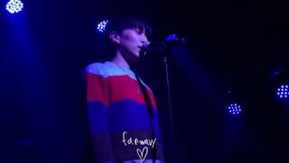 Colde ( 콜드 ) - Sunflower : 2019 현대카드다빈치모텔 [Fan Video]