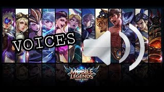 MOBILE LEGENDS BEST RINGTONE APPLICATION FOR ANDROID/IOS (TAGALOG TUTORIAL)
